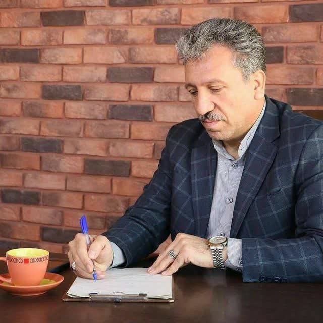رزومه پرسنل دبستان غیردولتی علم و ادب ۲